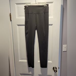 Columbia Women's black leggings, size Medium